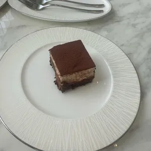 호텔 나루 서울 레스토랑 부아쟁 사진