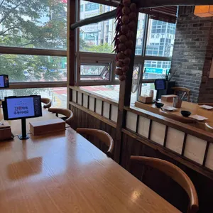 코다리밥상 리뷰 사진