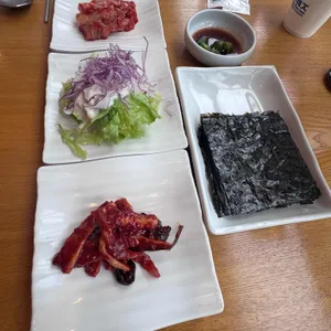 코다리밥상 대표 사진