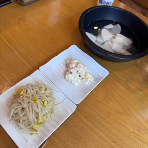 코다리밥상 대표 사진