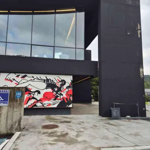 코페아 플래그쉽 스토어 리뷰 사진