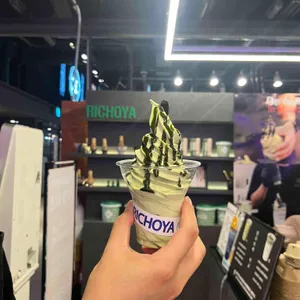 리초야 밀락더마켓 리뷰 사진