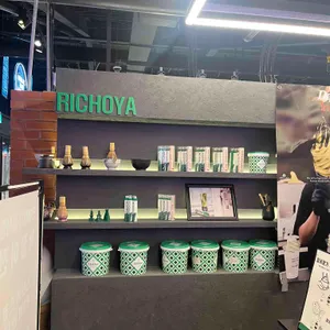 리초야 밀락더마켓 리뷰 사진