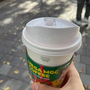 메가커피 사진 1