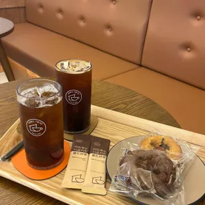 커피볶는 시골커피 사진 1