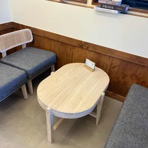 커피볶는 시골커피 리뷰 사진