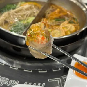 소담촌 사진 1