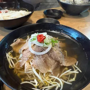 포우식당 사진
