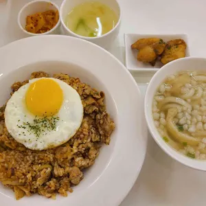 이게볶음밥 사진