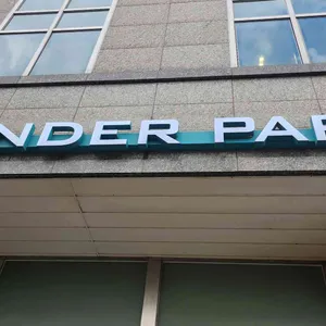 원더파리 리뷰 사진