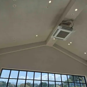 아침미소목장 카페 리뷰 사진