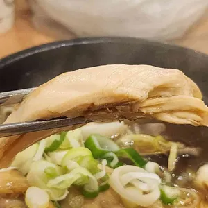 수복삼계탕 사진