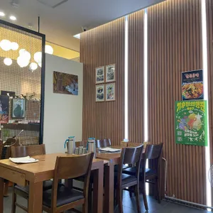 풀잎채한상 리뷰 사진