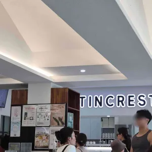 아침미소목장 카페 리뷰 사진