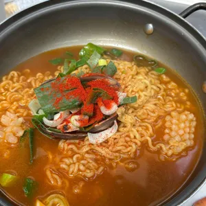 모자가리비 사진