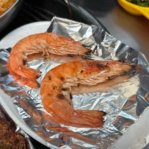 모자가리비 대표 사진