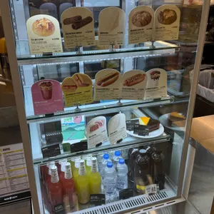 메가커피 리뷰 사진