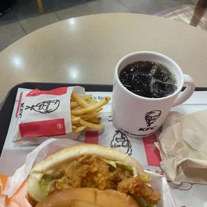 Kfc 사진