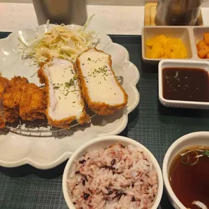 간코 대표 사진