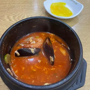 토마토김밥 사진 1