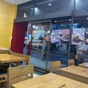 토마토김밥 리뷰 사진