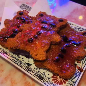 오비베어 대표 사진