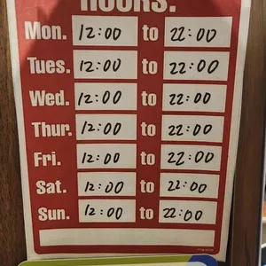 카페 반다이크 리뷰 사진