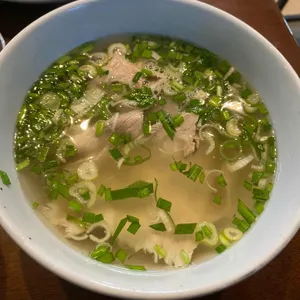광화문국밥 대표 사진