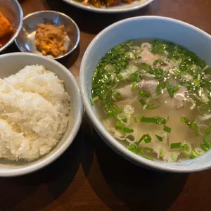 광화문국밥 사진