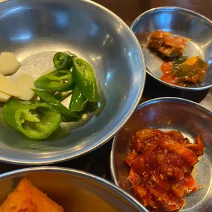 광화문국밥 사진