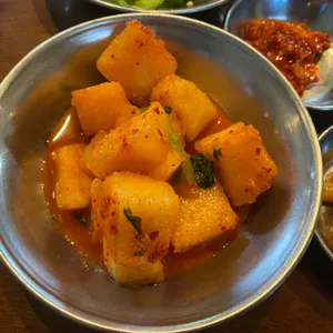 광화문국밥 사진