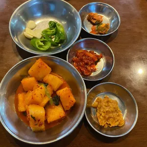 광화문국밥 사진