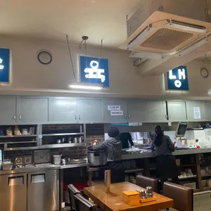 광화문국밥 리뷰 사진