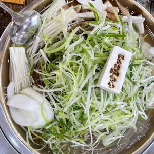 안산 불고기집 사진 1