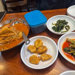 굴다리식당 사진