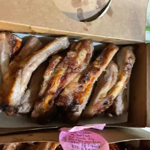 예감쪽갈비 사진