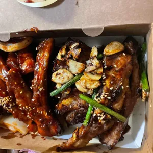 예감쪽갈비 대표 사진