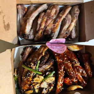 예감쪽갈비 대표 사진