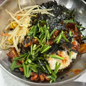 행복한쭈꾸미&해물닭볶음탕 대표 사진