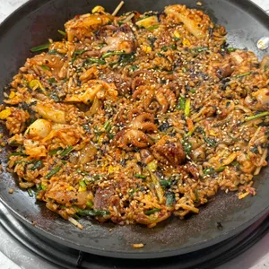 행복한쭈꾸미&해물닭볶음탕 대표 사진