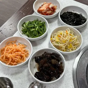 행복한쭈꾸미&해물닭볶음탕 사진