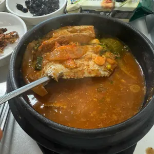 귀빈식당 사진
