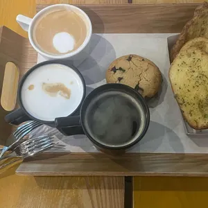좋은아침페스츄리 사진