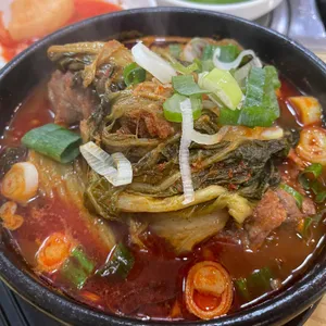 대명감자탕 사진 1