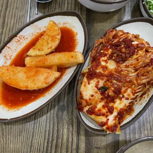 이창진가마솥곰탕 대표 사진