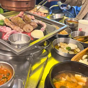 불노리막창 사진 1