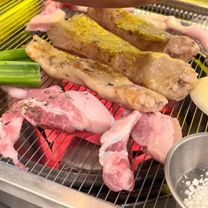 불노리막창 사진