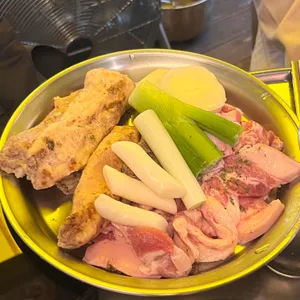 불노리막창 사진