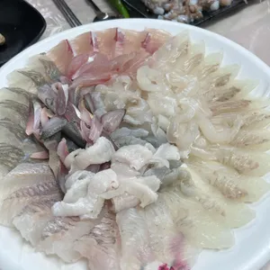 삼형제횟집 사진