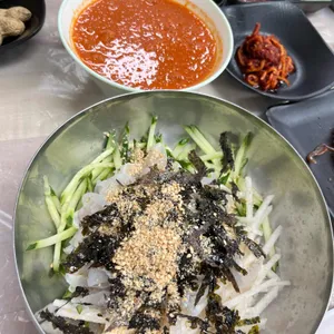 삼형제횟집 사진